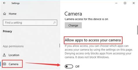 omegle camera|Windows 11 keeps telling me that it blocked access to my camera。